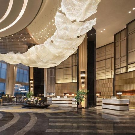 Hotel Crowne Plaza Xiangxi à Fenghuang Extérieur photo