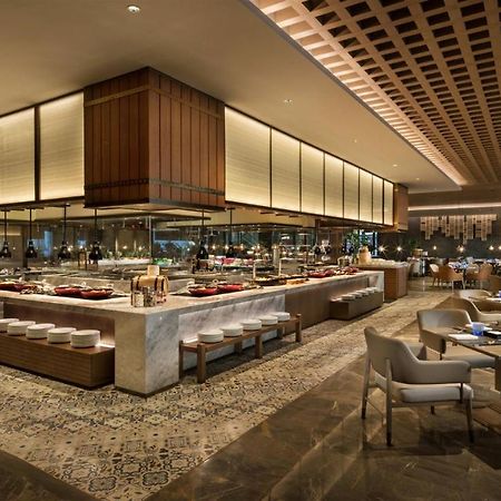 Hotel Crowne Plaza Xiangxi à Fenghuang Extérieur photo
