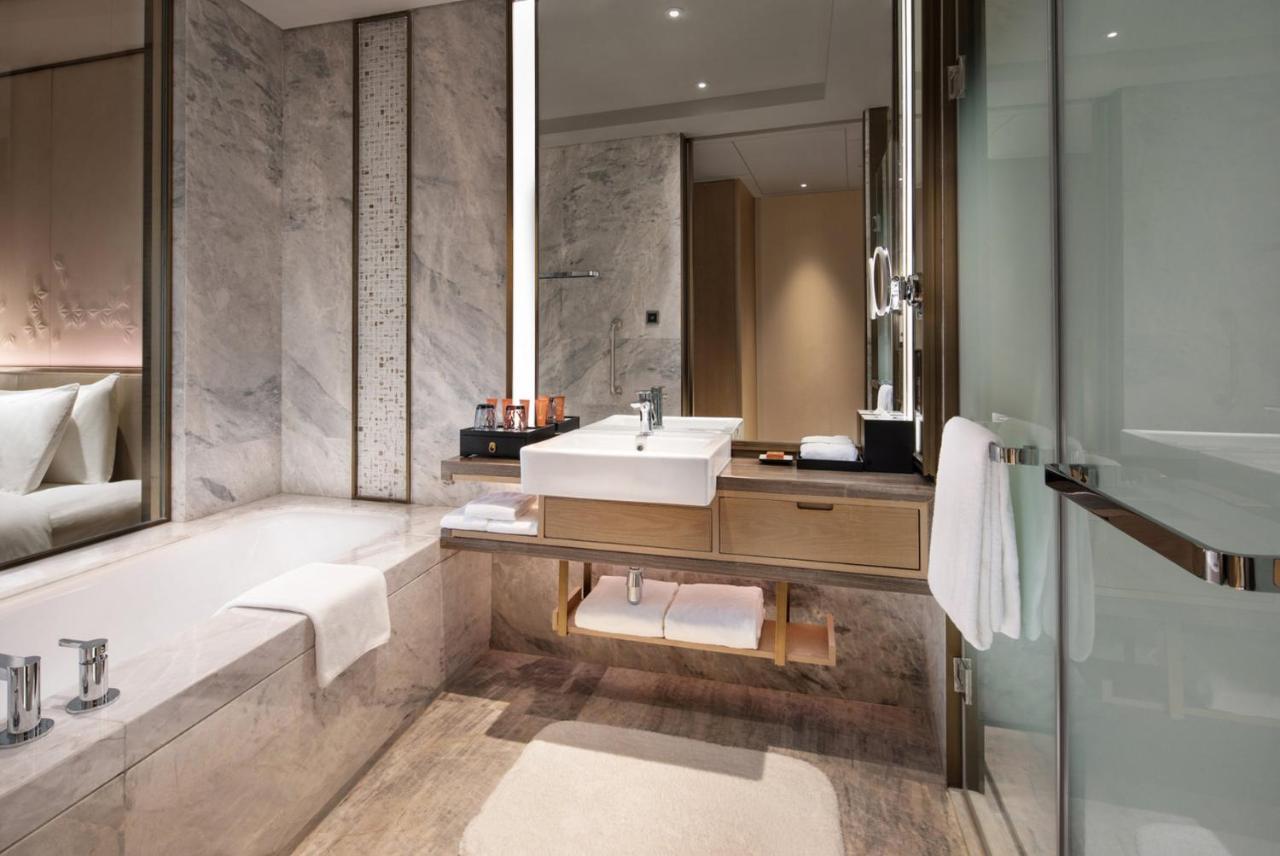 Hotel Crowne Plaza Xiangxi à Fenghuang Chambre photo